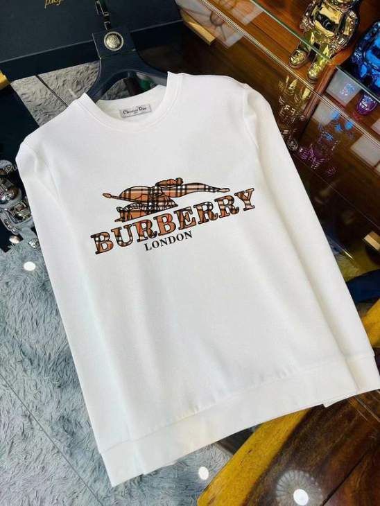 Picture of Burberry Sweatshirt _SKUBurberryM-5XLkdtr0330927